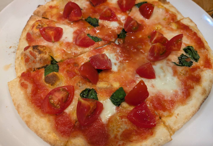 セレクトランチ